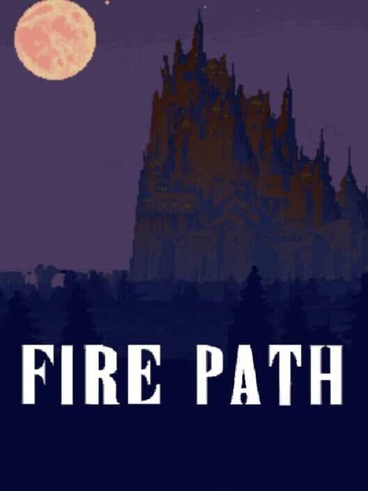 Обложка Fire Path