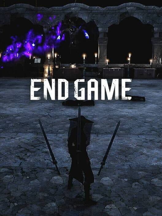 Обложка EndGame