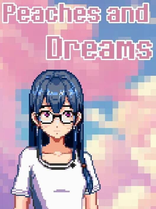 Обложка Peaches and Dreams