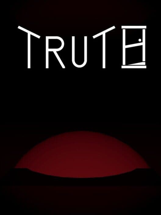 Обложка Truth