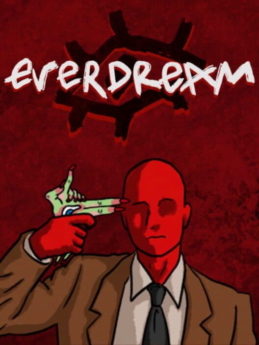 Обложка Everdream