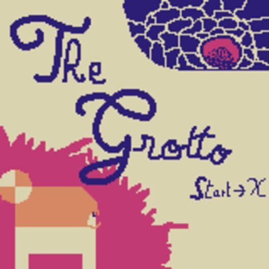 Обложка Explore the Grotto