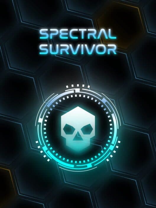 Обложка Spectral Survivor