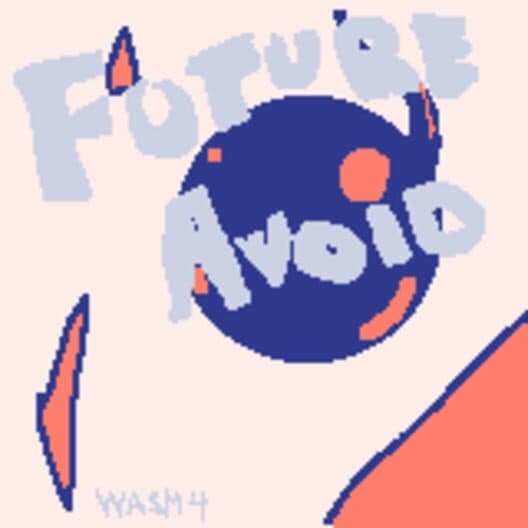 Обложка Future Avoid