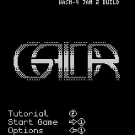 Обложка GALDR