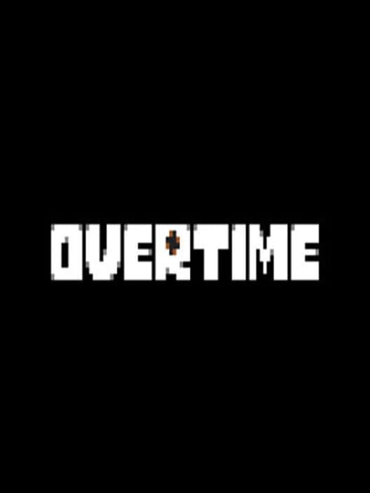Обложка Overtime