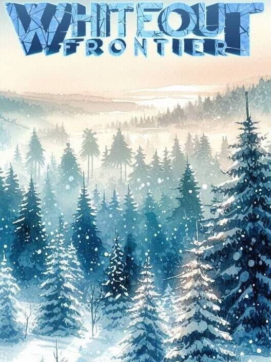 Обложка Whiteout Frontier