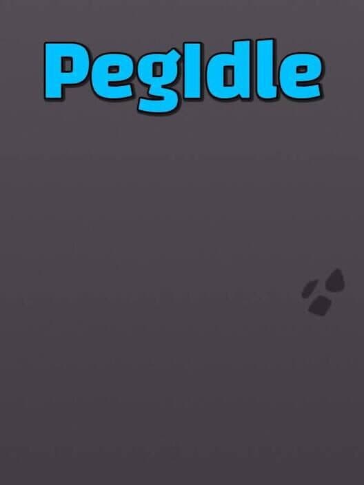 Обложка PegIdle