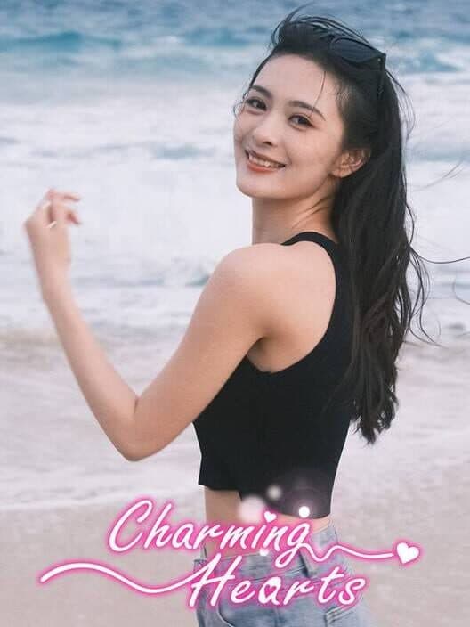 Обложка Charming Hearts