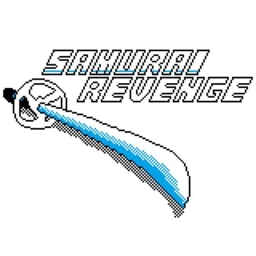Обложка Samurai Revenge