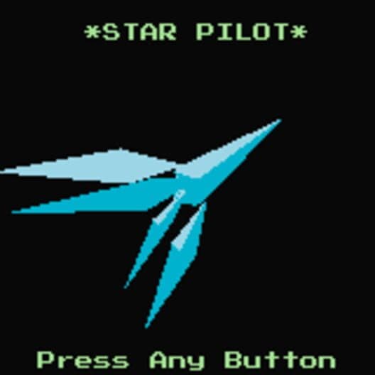 Обложка StarPilot W