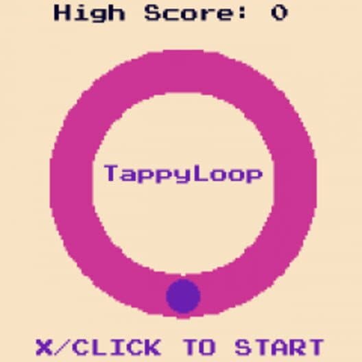 Обложка TappyLoop