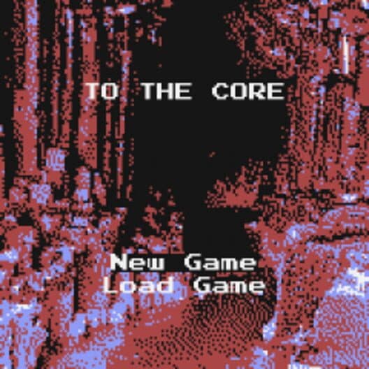 Обложка To the Core