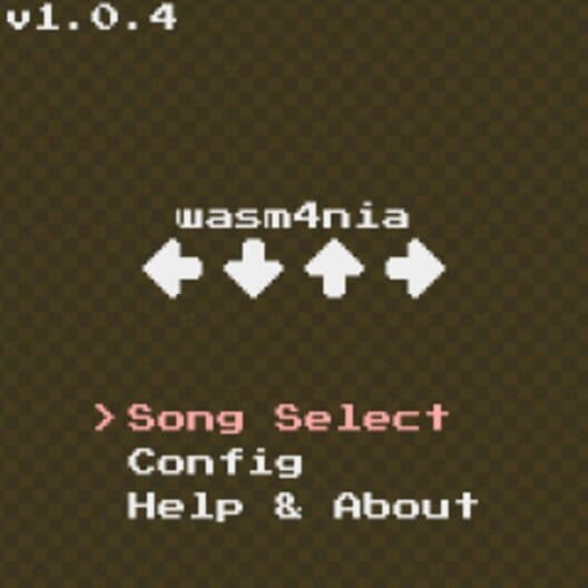 Обложка Wasm4nia