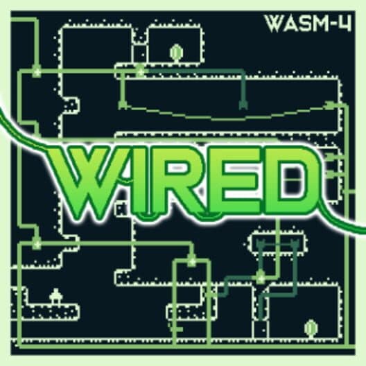 Обложка Wired