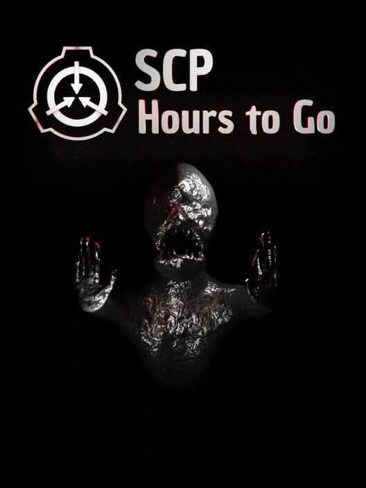 Обложка SCP: Hours to Go