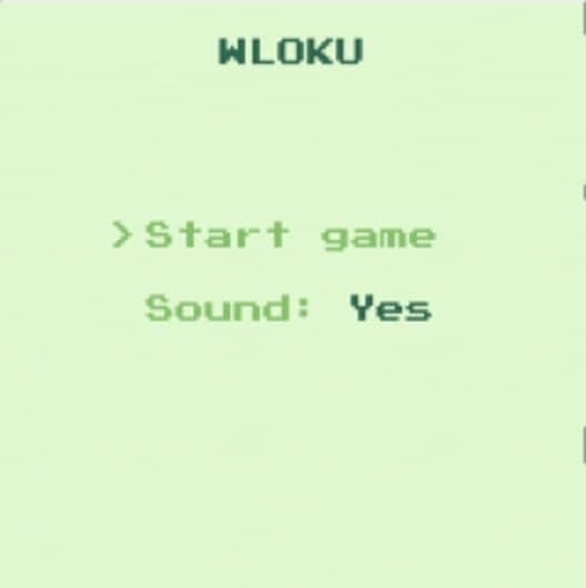 Обложка Wloku