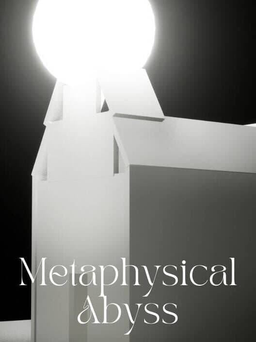 Обложка Metaphysical Abyss