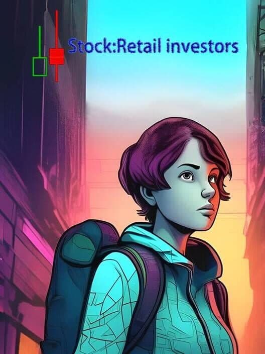 Обложка Stock: Retail investors