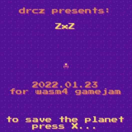 Обложка ZxZ