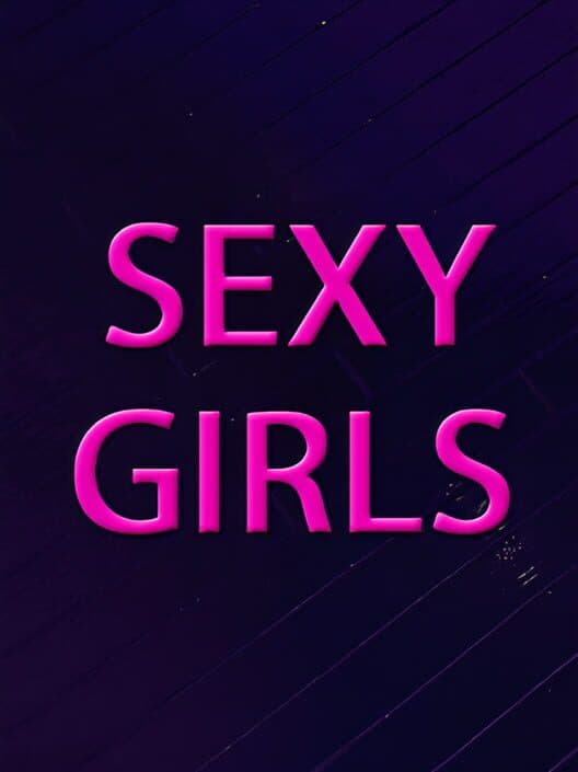 Обложка Sexy Girls