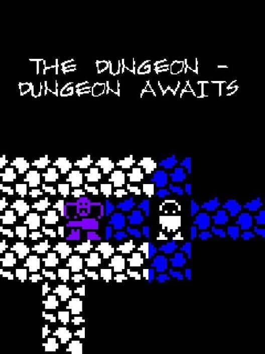 Обложка The Dungeon: Dungeon Awaits