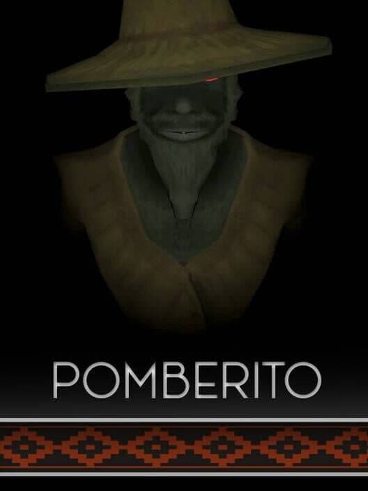 Обложка Pomberito