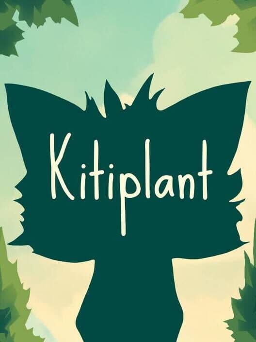 Обложка Kitiplant