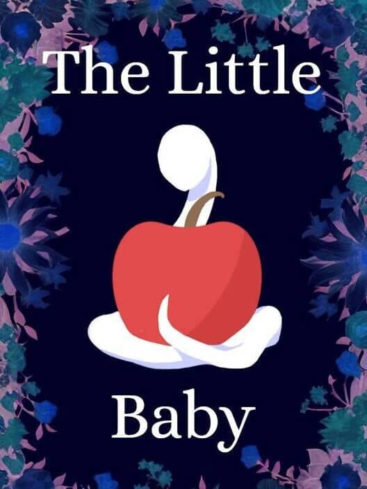 Обложка The Little Baby