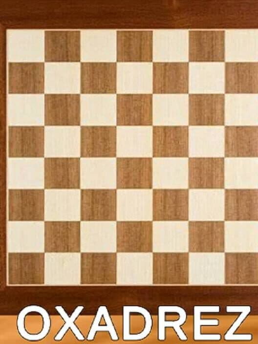 Обложка Perfect Chess