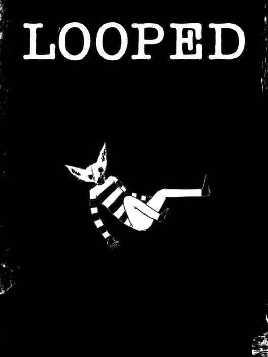 Обложка Looped