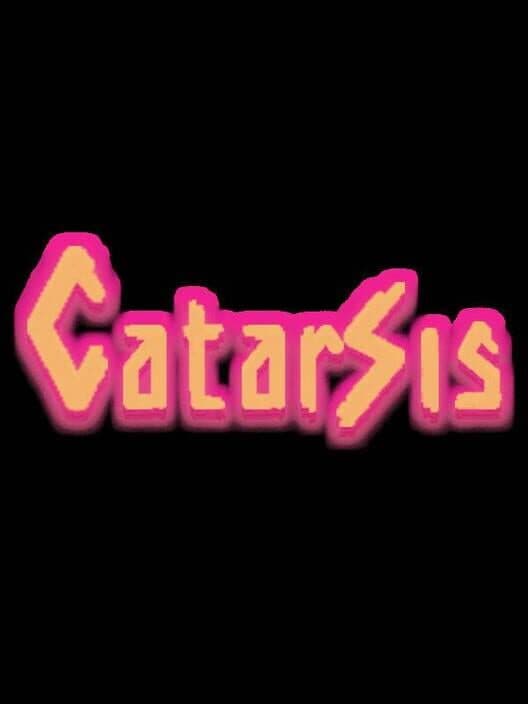 Обложка Catarsis