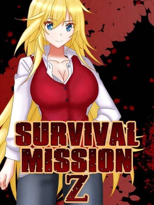 Обложка Survival Mission Z