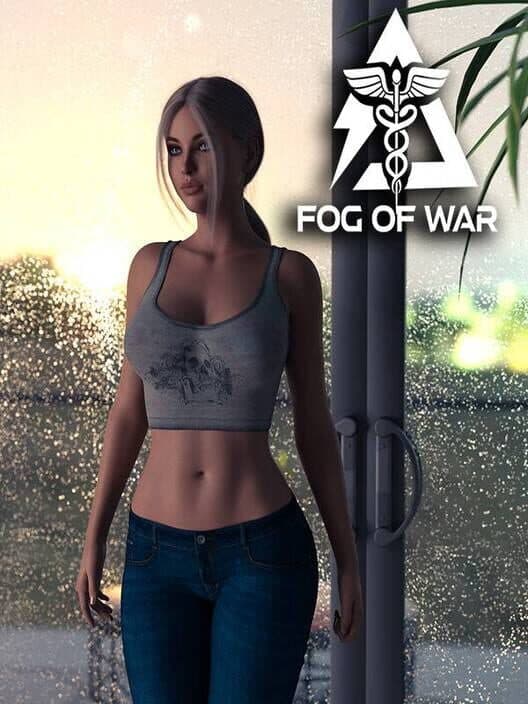 Обложка Fog of War: Book One
