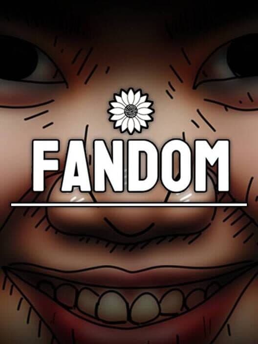 Обложка Fandom