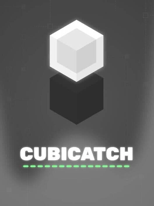 Обложка Cubicatch