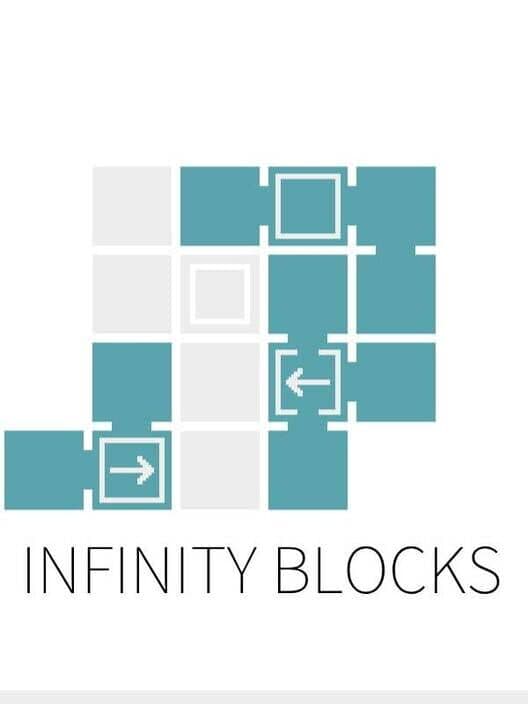 Обложка Infinity Blocks
