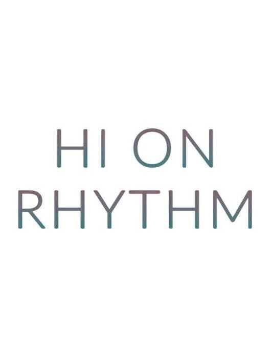 Обложка Hi On Rhythm