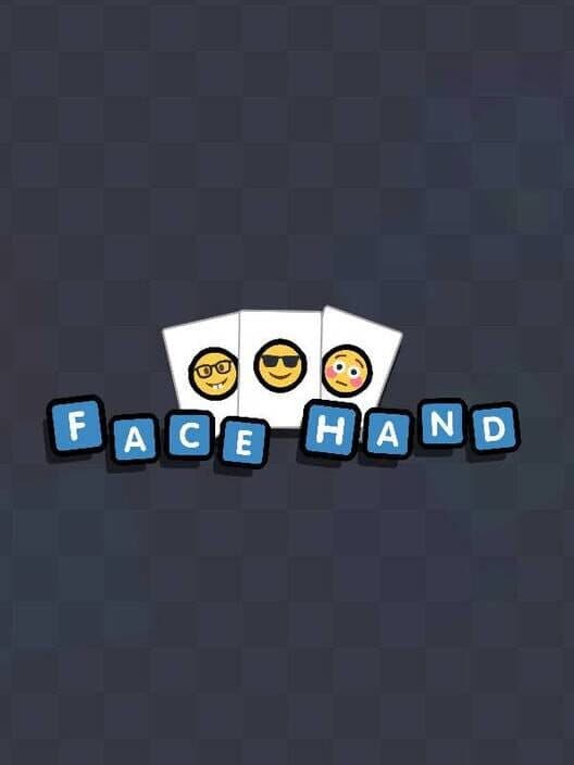 Обложка Facehand