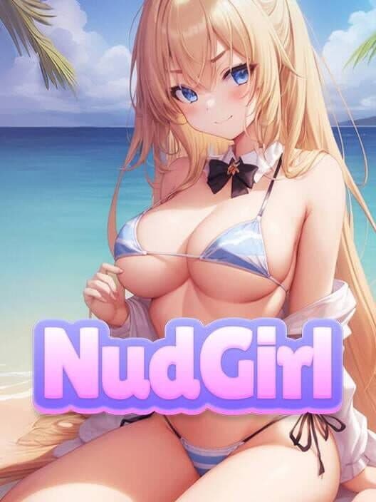 Обложка NudGirls