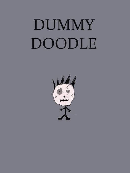 Обложка DummyDoodle