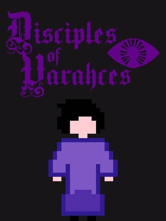 Обложка Disciples of Varahces