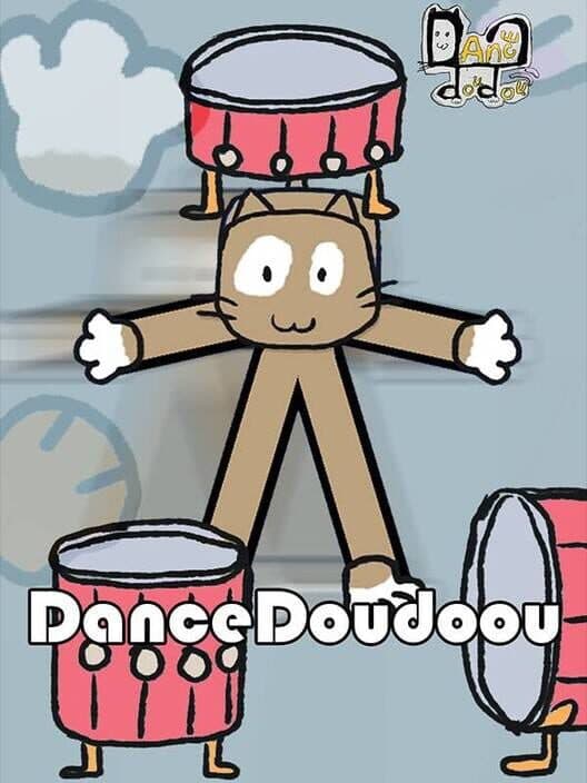 Обложка DanceDouDoou