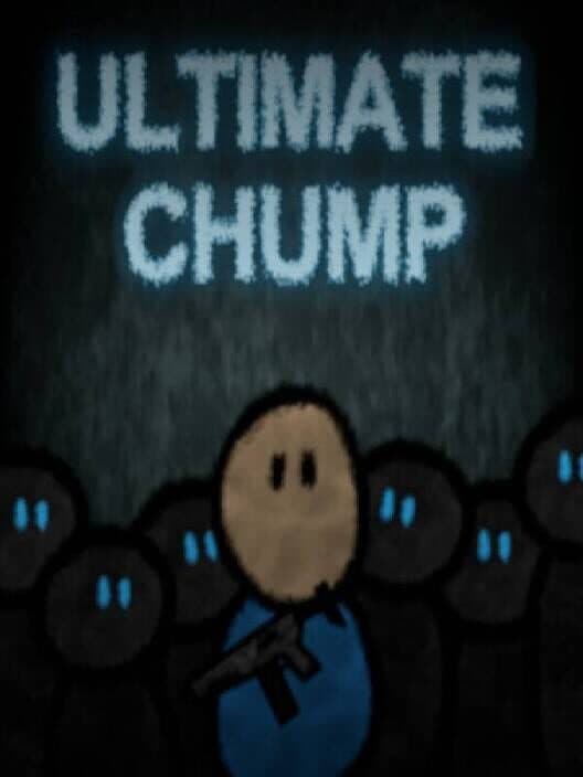 Обложка Ultimate Chump