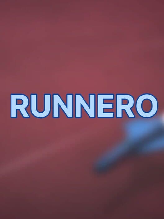 Обложка Runnero