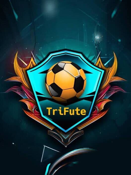Обложка TriFute