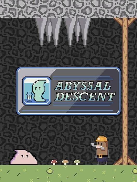 Обложка Abyssal Descent