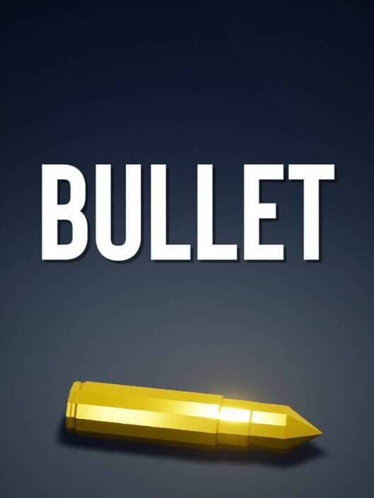 Обложка Bullet
