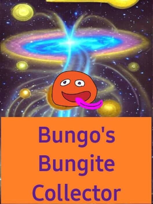 Обложка Bungo's Bungite Collector
