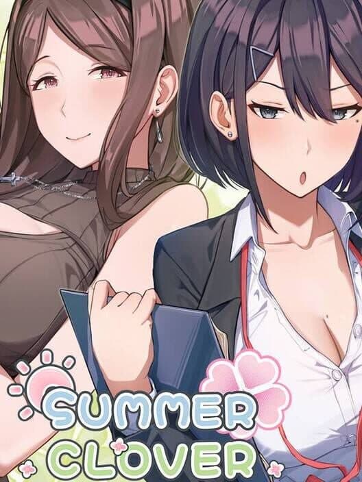 Обложка Summer Clover